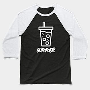 Summer Baseball T-Shirt